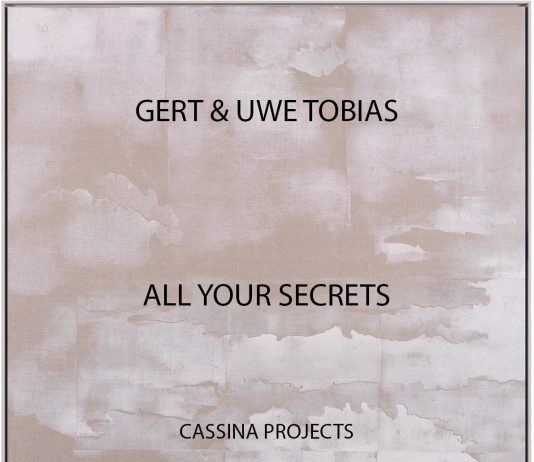 Gert & Uwe Tobias – All Your Secrets