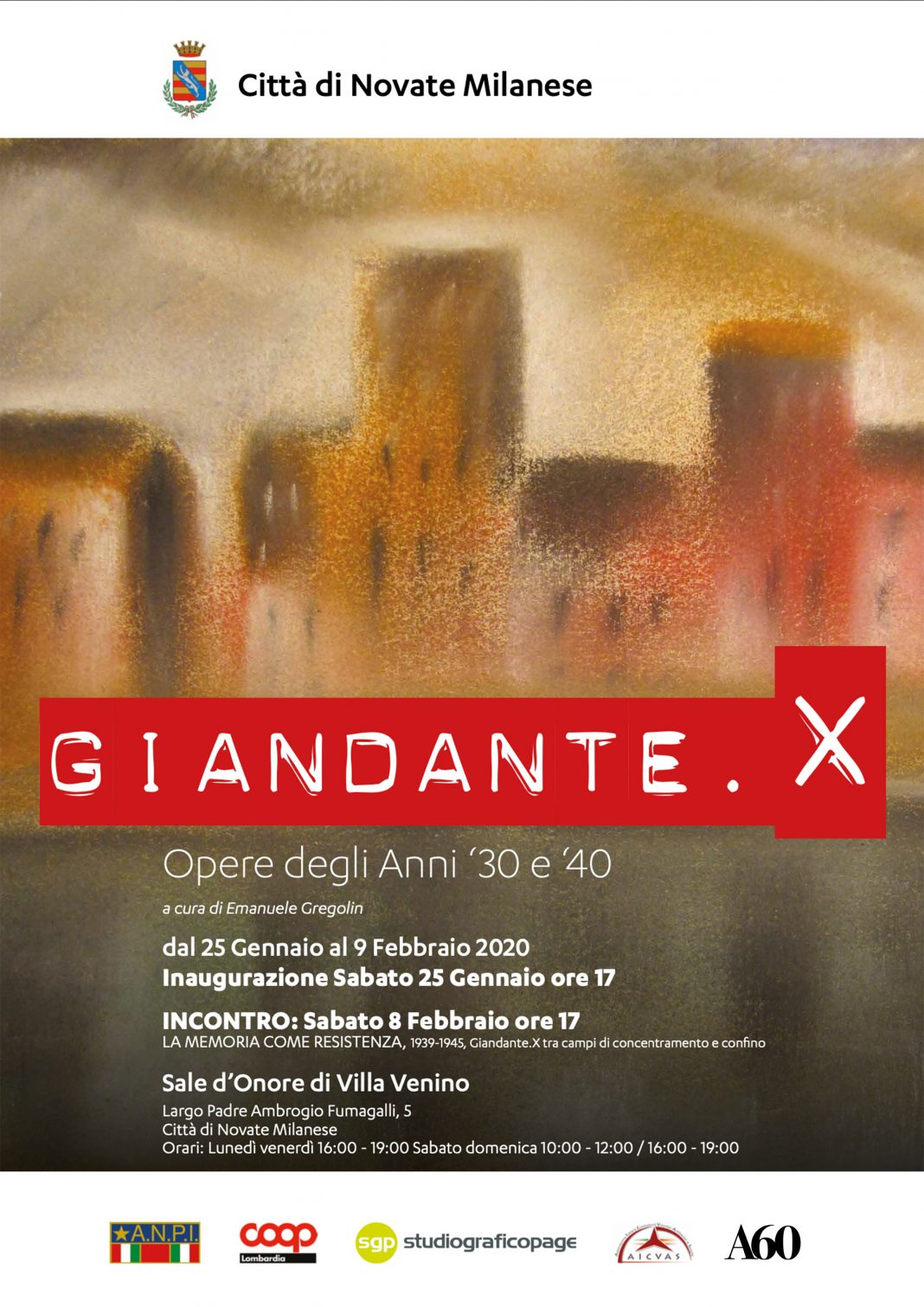 Giandante. Xhttps://www.exibart.com/repository/media/formidable/11/Giandante.X-1068x1511.jpg