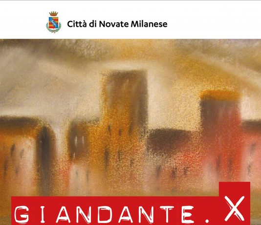 Giandante. X