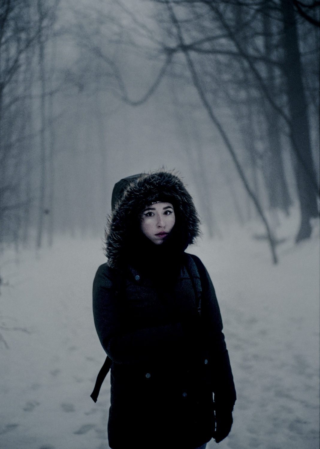 Marzio Emilio Villa   – KEBEK-Lepage, ritratti ambientihttps://www.exibart.com/repository/media/formidable/11/Giovane-autoctona-a-Montreal_Bassa-1-1068x1495.jpg