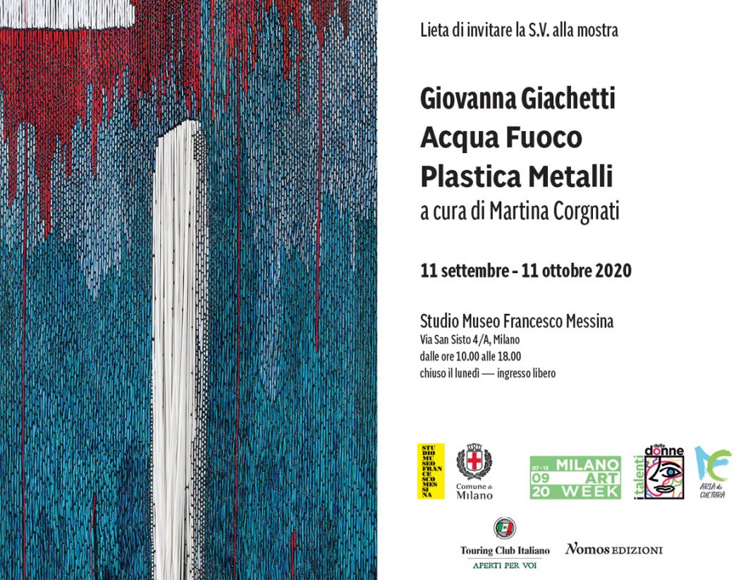 Giovanna Giachetti – Acqua, fuoco, plastica e metallihttps://www.exibart.com/repository/media/formidable/11/Giovanna_Giachetti_invito-mail_senza-inaugurazione-1068x822.jpg