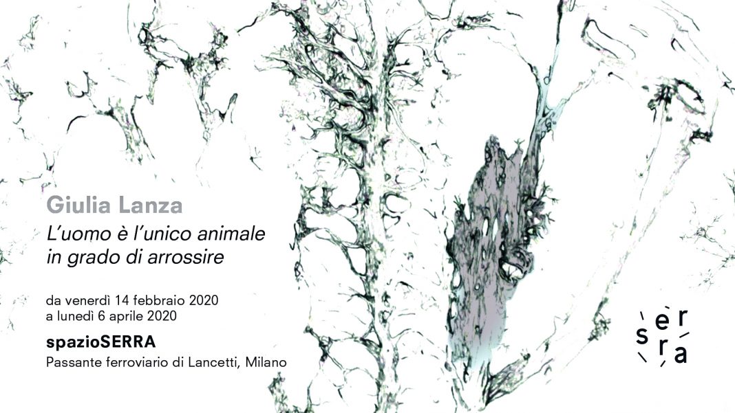 Giulia Lanza – L’uomo è l’unico animale in grado di arrossirehttps://www.exibart.com/repository/media/formidable/11/Giulia-Lanza_locandina-1068x601.jpg