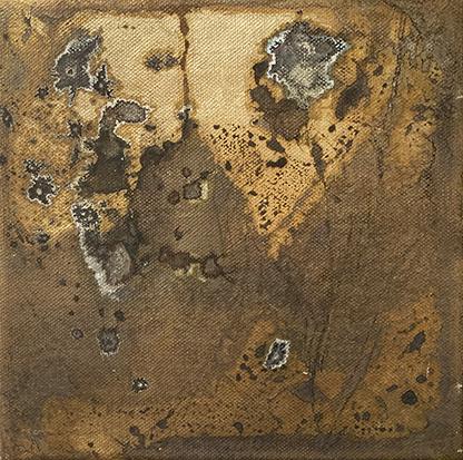 Giulia Mattioli – Luce della memoria