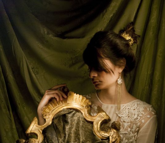 Serena Sarti – Presenza