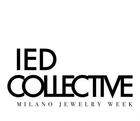 IED Collective – L’istituto Europeo di Design a Milano Jewelry Week