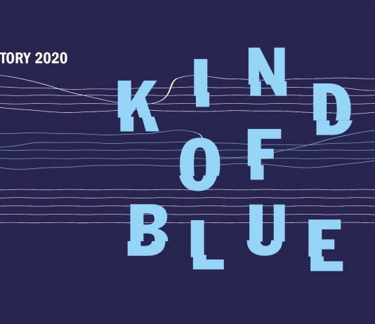 IED Factory 2020 – Kind of blue