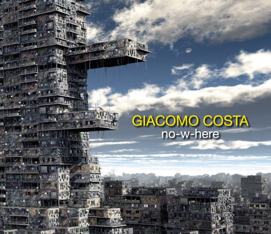 Giacomo Costa – No-w-here