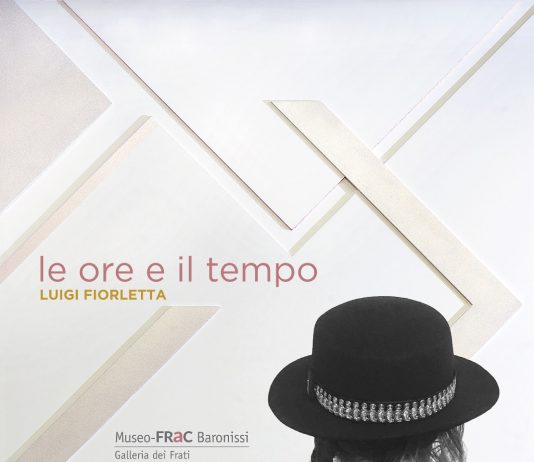 Luigi Fiorletta – Le ore e il tempo