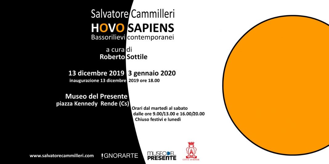 Salvatore Cammilleri – Hovo Sapienshttps://www.exibart.com/repository/media/formidable/11/IMG-20191031-WA0025-1068x534.jpg