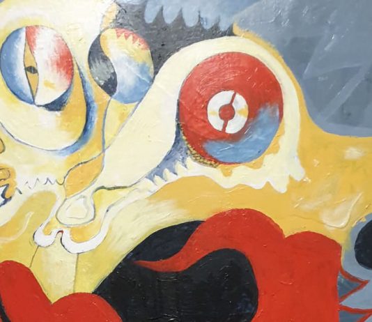 Jana Zanoskar – Opere recenti