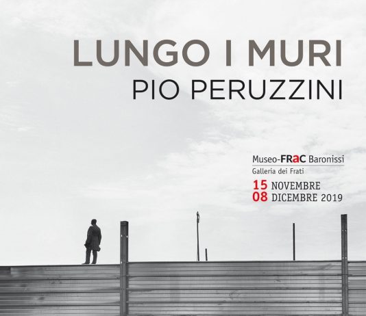 Pio Peruzzini – Lungo i Muri