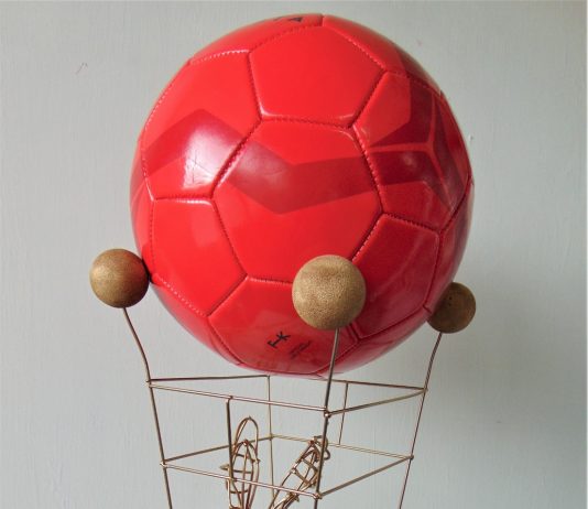 Marco Cavalieri – Gold Toys