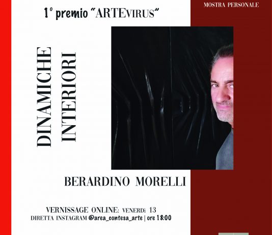 Berardino Morelli / Canio Colangelo/ Natalie Cappello