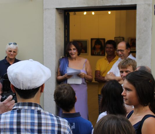 Allievi di Livio Mozina Allievi di Livio Mozina