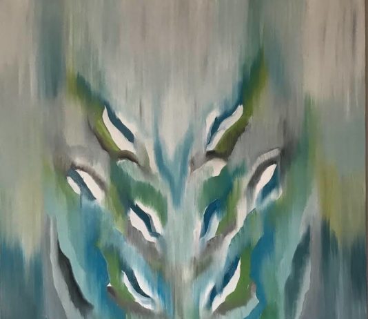 Federika Fumarola – Cascades