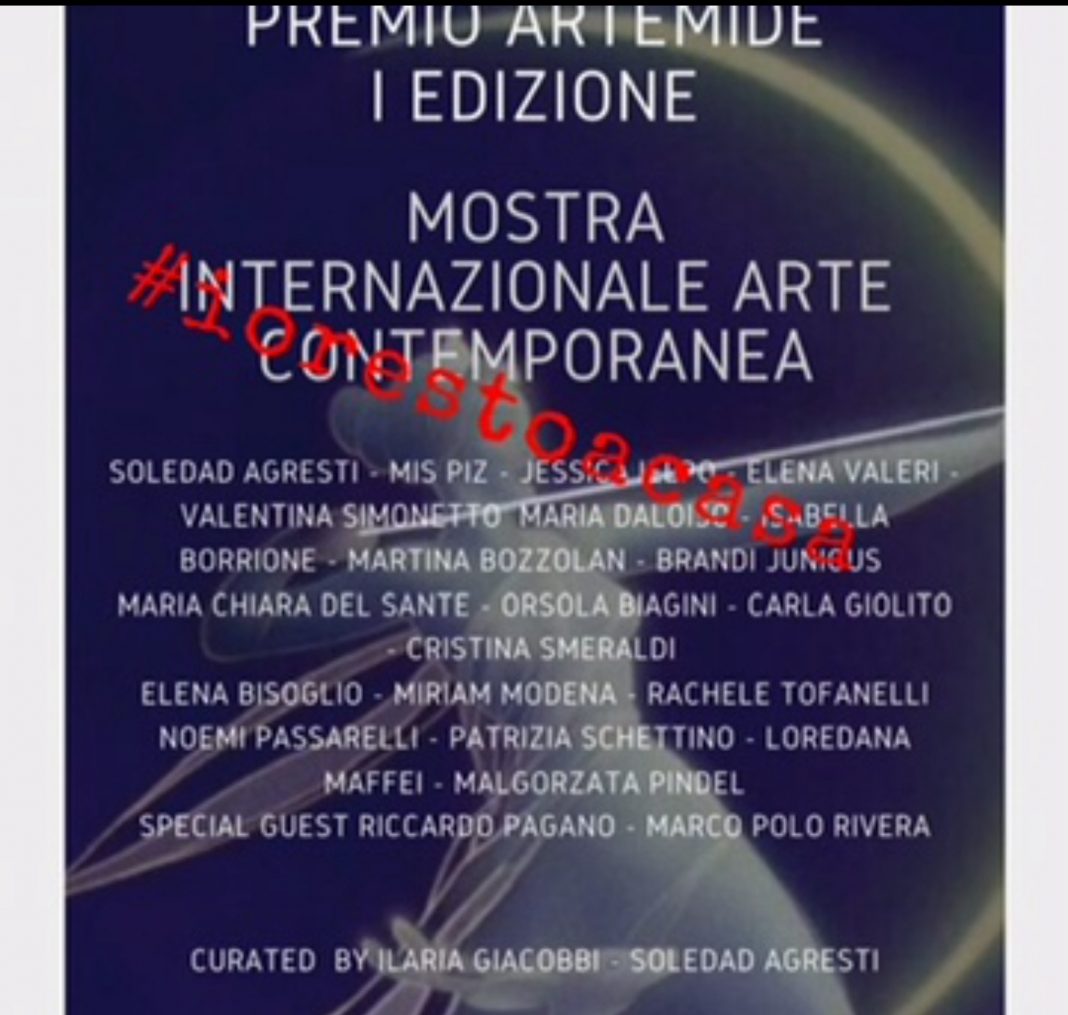 Premio ARTEmide – I Edizione (solo virtuale)https://www.exibart.com/repository/media/formidable/11/IMG_6512-1068x1015.jpg