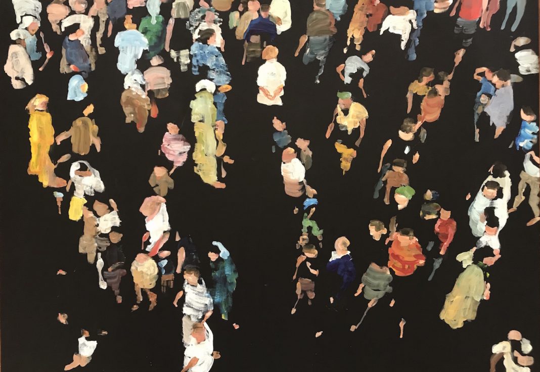 Daniele Galliano – Constellationshttps://www.exibart.com/repository/media/formidable/11/IMG_7152-1-1068x736.jpg