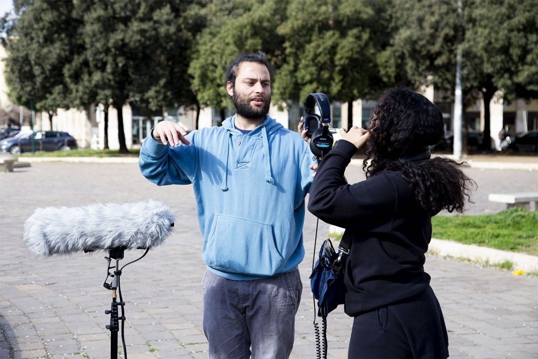 Ti Racconterò di Me. Guide Invisibili x Collezione di Classehttps://www.exibart.com/repository/media/formidable/11/IMG_9912-1068x712.jpg