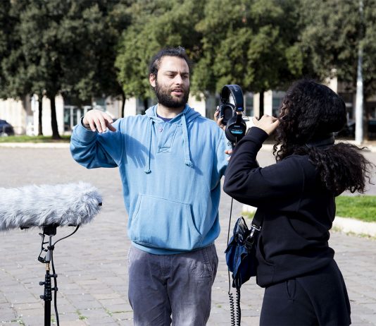 Ti Racconterò di Me. Guide Invisibili x Collezione di Classe