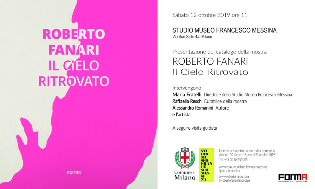 Roberto Fanari –  Il Cielo Ritrovato. Presentazione del catalogohttps://www.exibart.com/repository/media/formidable/11/INVITO-CATALOGO-FANARI-OkOk-copia-1068x640.jpg
