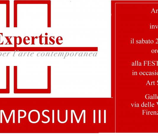 Art Symposium III