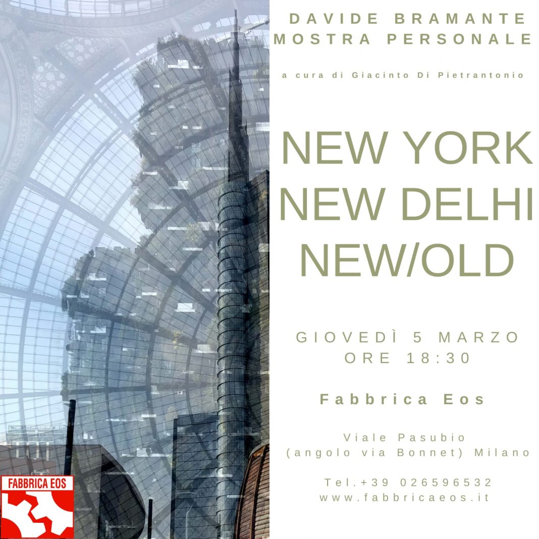Davide Bramante – New York, New Delhi, New Oldhttps://www.exibart.com/repository/media/formidable/11/INVITO-MOSTRA-BRAMANTE-1068x1068.jpg