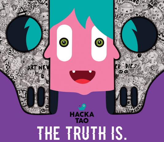 Hackatao  – The truth is
