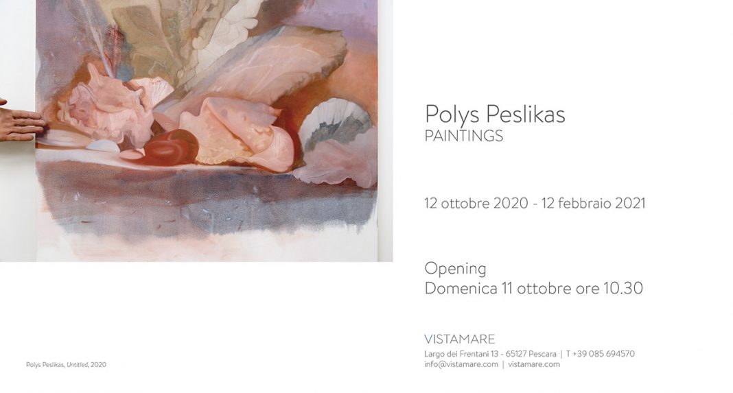 Polys Peslikas – Paintingshttps://www.exibart.com/repository/media/formidable/11/INVITO_DIGITALE-POLYS-PESLIKAS_VISTAMARE-1068x573.jpg