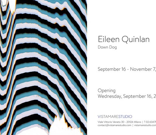 Eileen Quinlan – Down Dog