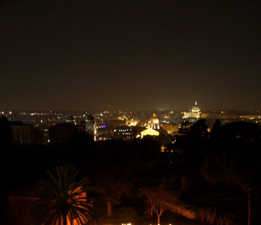 Renaud Auguste-Dormeuil – I will keep a light burning 