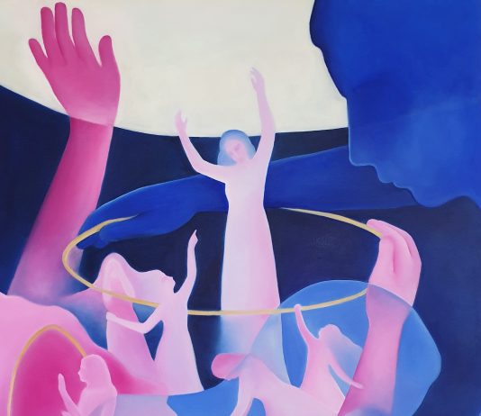 Art for Art International group show