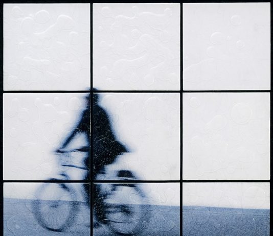 Maila Stolfi / Riccardo Macinai – Sospesi nel tempo Maila Stolfi / Riccardo Macinai – Sospesi nel tempo