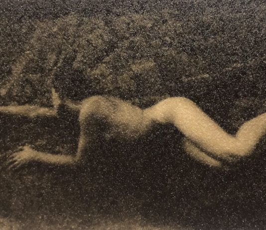 Enrico Minasso – Mutazioni