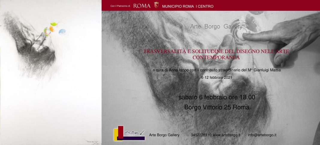 Trasversalità e solitudine del Disegno nell’Arte Contemporaneahttps://www.exibart.com/repository/media/formidable/11/Immagine-web-1068x486.jpg