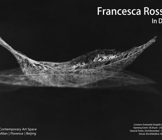 Francesca Rossello – In Dialogo