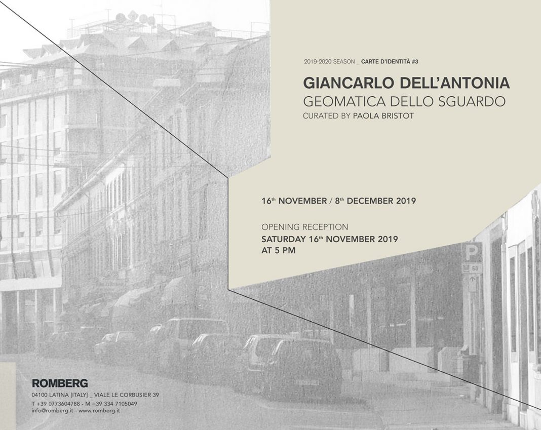 Giancarlo Dell’Antonia – Geomatica dello Sguardohttps://www.exibart.com/repository/media/formidable/11/Invitation-Dell_Antonia-2-1068x849.jpg
