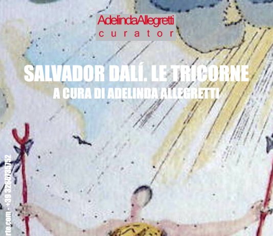 Salvador Dalí – Le Tricorne
