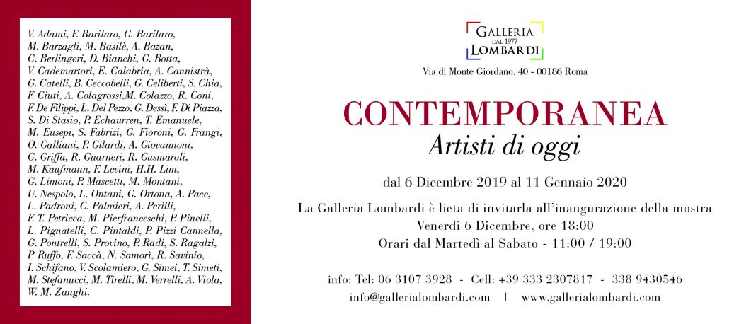 Contemporanea. Artisti di oggihttps://www.exibart.com/repository/media/formidable/11/Invito-Contemporanea-1068x458.jpg