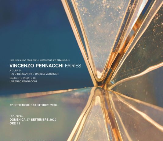 Vincenzo Pennacchi – Fairies