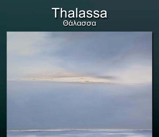 Salvo Trombetta – Thalassa