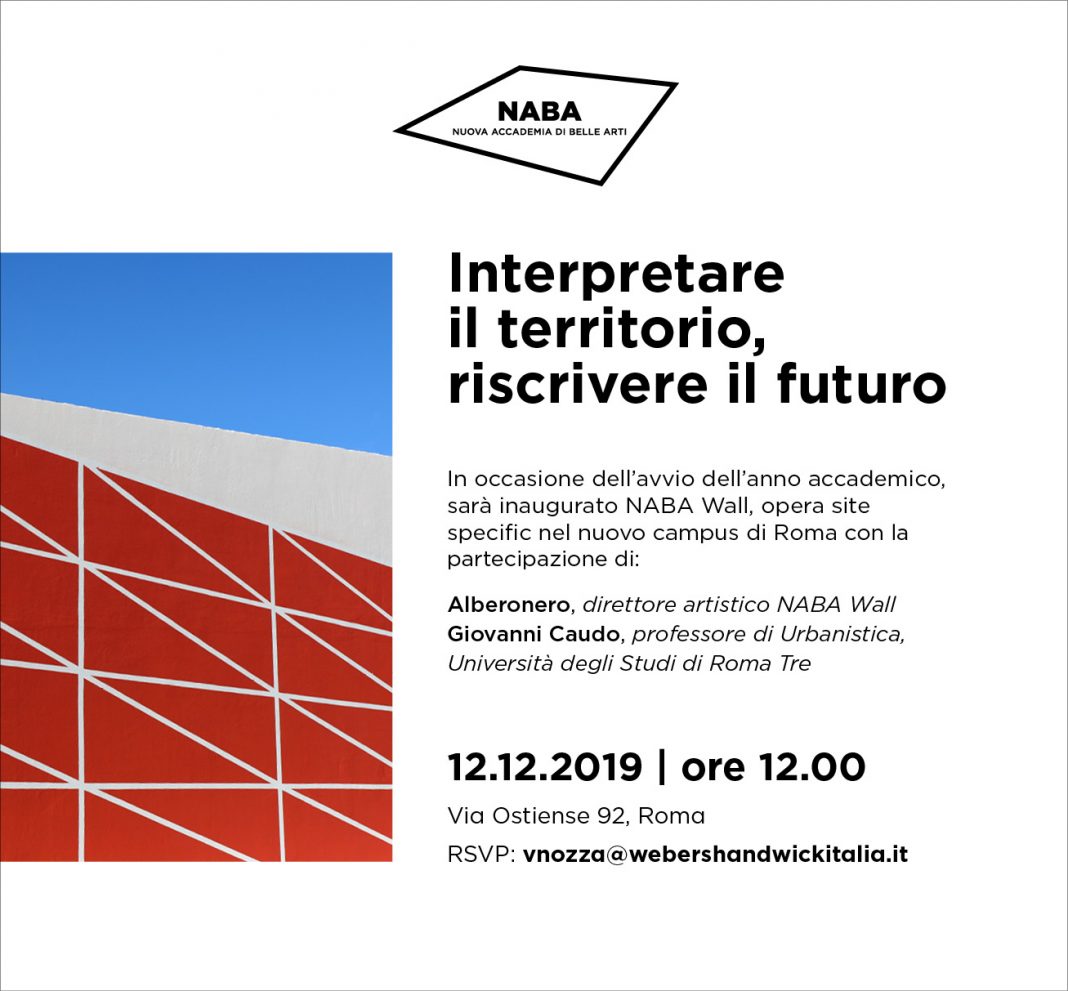 Interpretare il territorio, riscrivere il futurohttps://www.exibart.com/repository/media/formidable/11/Invito-NABA-12.12-_ufficio-stampa-1068x991.jpg