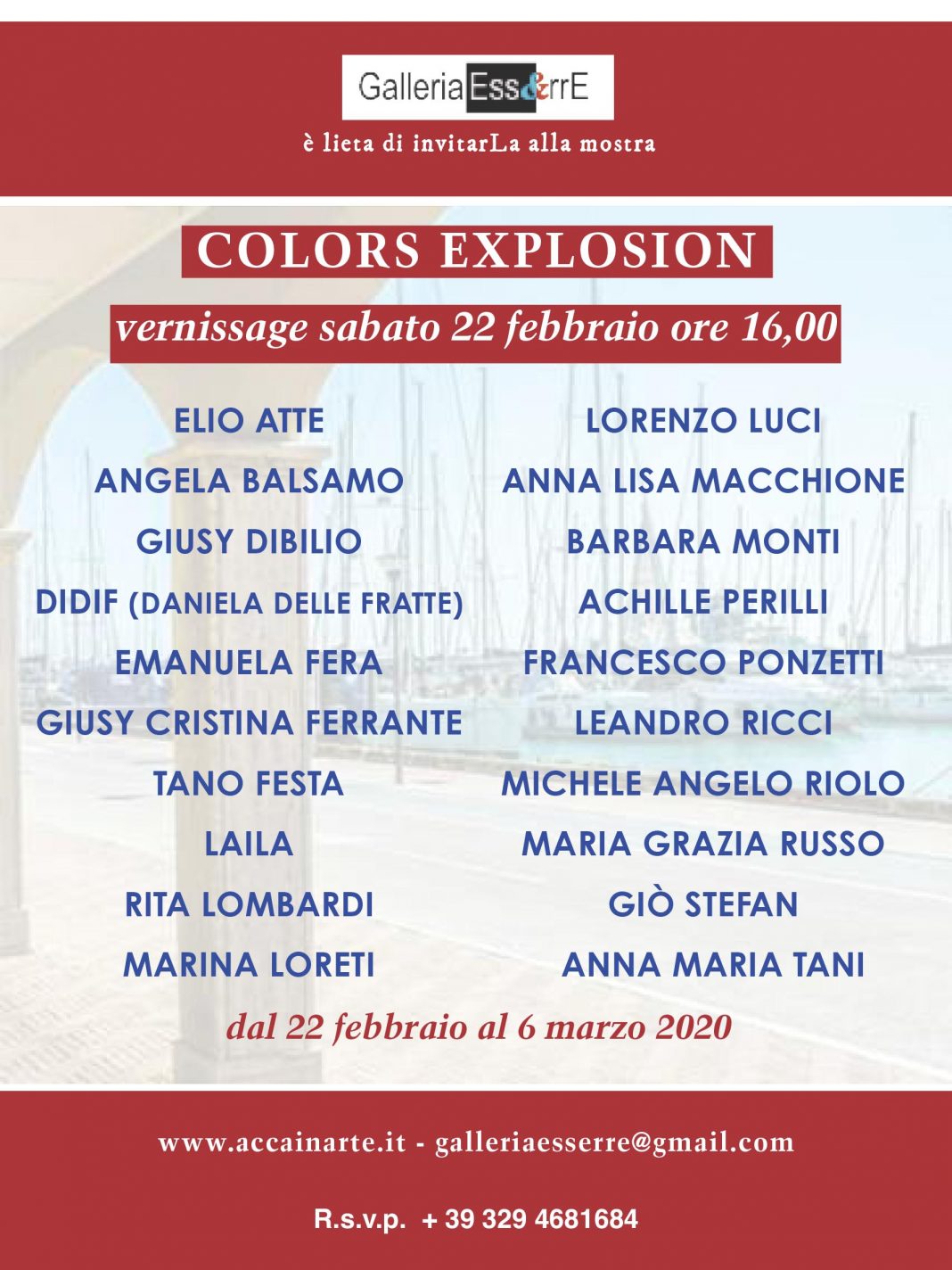 Colors Explosionhttps://www.exibart.com/repository/media/formidable/11/Invito-colors-explotion-1068x1424.jpg