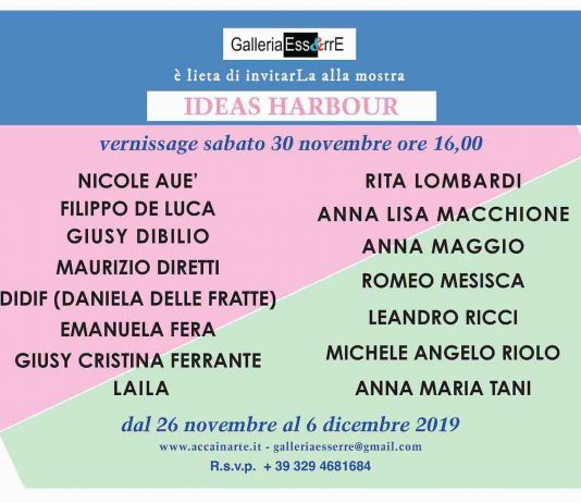 Ideas Harbour