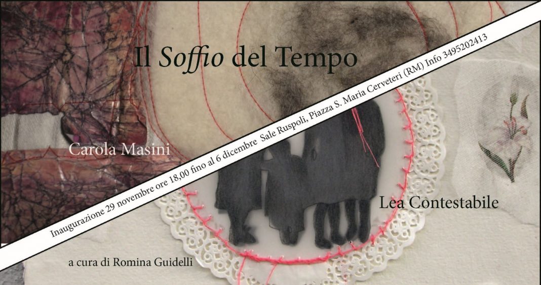 Lea Contestabile / Carola Masini – Il soffio del tempohttps://www.exibart.com/repository/media/formidable/11/Invito-rid.-Il-soffio-del-tempo_-L.Contestabile-e-C.Masini-Copia-1068x562.jpg