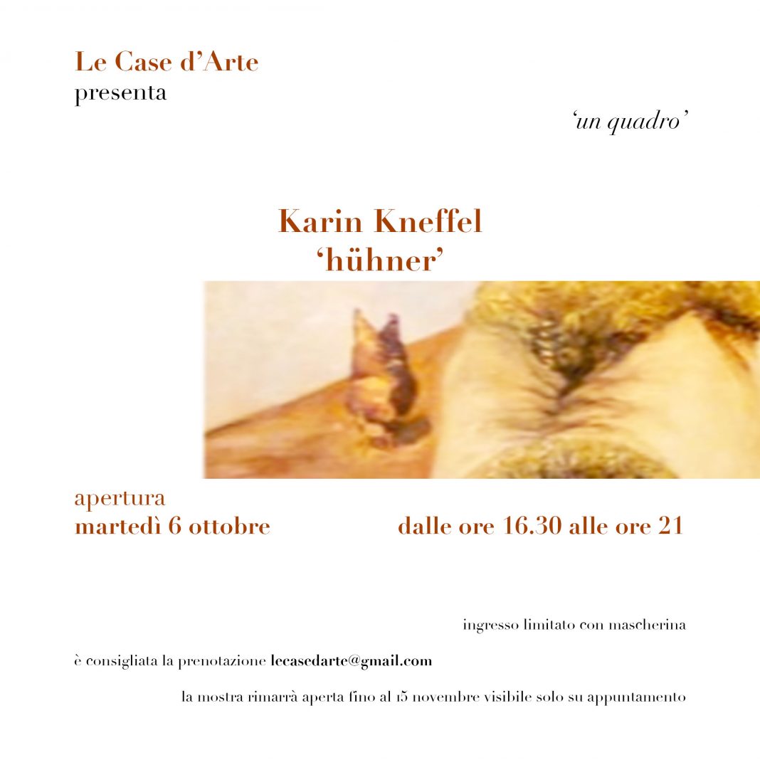Karin Kneffel – Hühnerhttps://www.exibart.com/repository/media/formidable/11/Invito_Le-Case-dArte-1068x1068.jpg