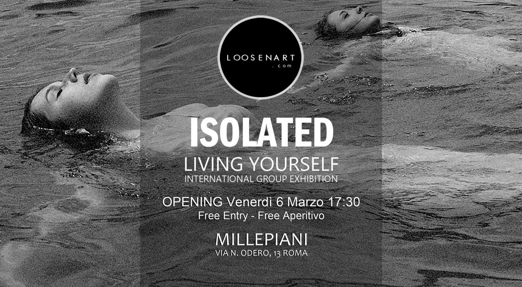Isolated. Living Yourselfhttps://www.exibart.com/repository/media/formidable/11/Isolated.-Living-Yourself-2-1068x587.jpg