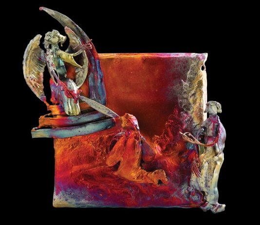 István Madarassy – La Divina Commedia