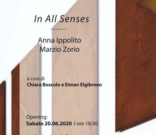 Anna Ippolito / Marzio Zorio – In All Senses