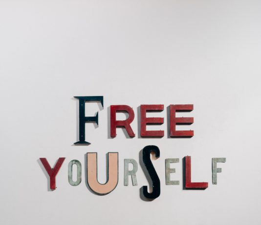 Jack Pierson – Free yourself