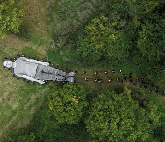 JR – Omelia contadina